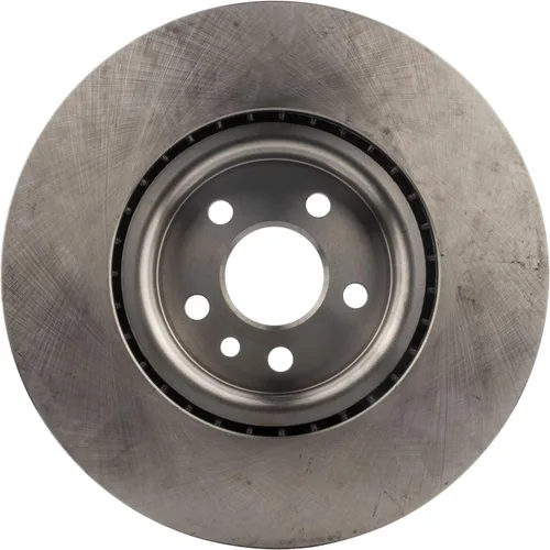 Miniatura 3 de MAGMA Fire Born Braking Premium PMR603036 Rotor de freno, delantero