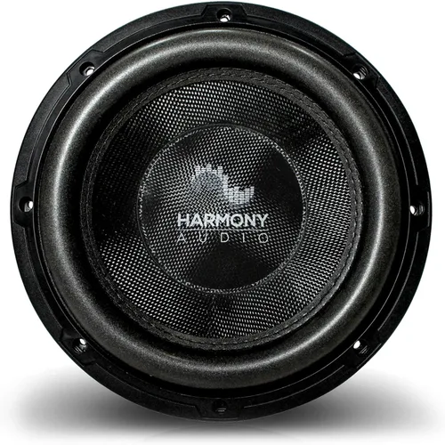 Miniatura 7 de Harmony Audio
