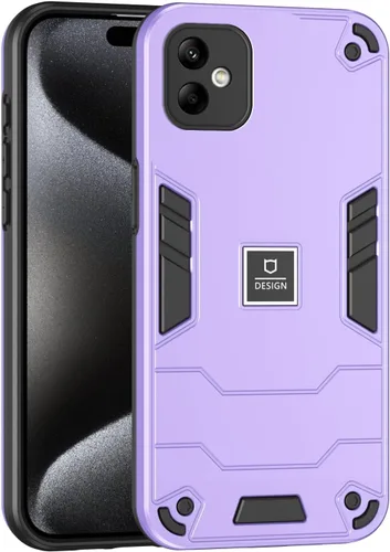 Miniatura 20 de Funda compatible con Huawei Y9 Prime (2019), compatible con Huawei Y9 Prime (2019) 4G STK-L21 2 en 1 [PC duro + TPU], funda de teléfono azul