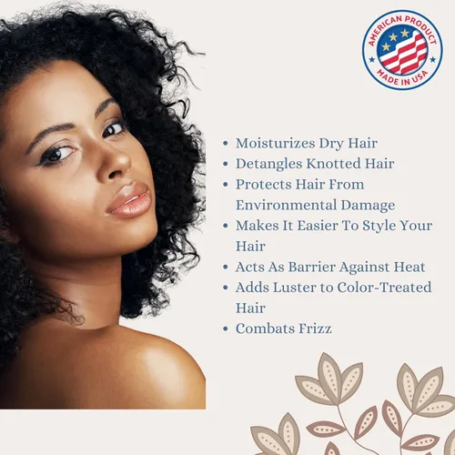 Miniatura 8 de Chebe Butter and Leave In Conditioner Bundle (sin perfume), 8 onzas cada uno