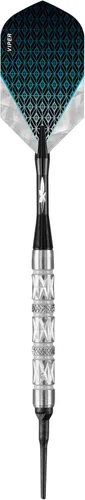 Miniatura 7 de Viper Diamond 90% Tungsten Soft Tip Darts