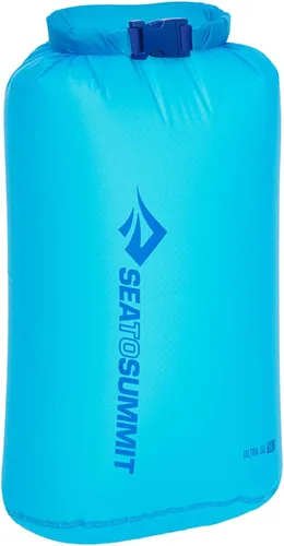 Miniatura 25 de Sea to Summit Ultra-Sil Dry Bag, Ultralight Waterproof Dry Storage Anaranjado