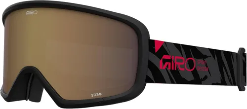 Miniatura 34 de Giro Stomp - Gafas de esquí para niños, gafas de snowboard para jóvenes, niños y niñas, antivaho - OTG (sobre anteojos)