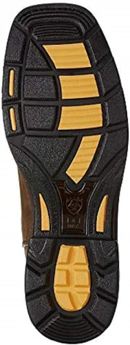 Miniatura 7 de ARIAT Men's Workhog Waterproof Composite Toe Work Boot