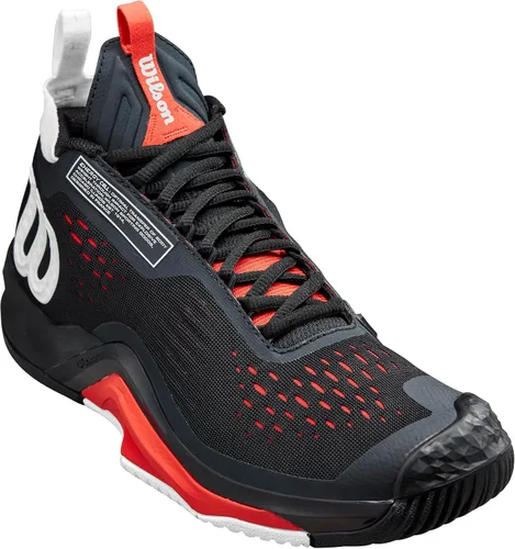 Miniatura 4 de WILSON Men's Rush Pro Tour Mid Sneaker