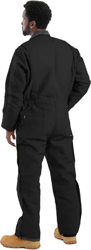 Miniatura 2 de Overol térmico para hombre de Berne