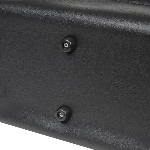 Miniatura 11 de Bolso de lujo para herramientas Klein Tools de lona, hecha de lona natural con compartimentos interiores y correa para el hombro desenganchable