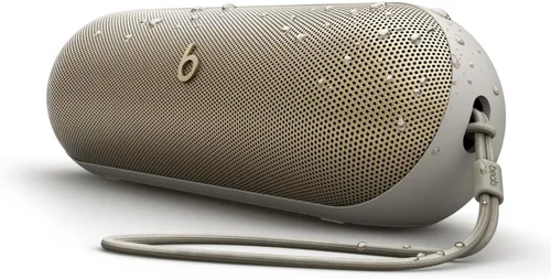 Beats Pill - Altavoz Bluetooth portátil - Batería de hasta 24 horas de duración, resistente al agua, compatible con Bluetooth, Apple y Android,