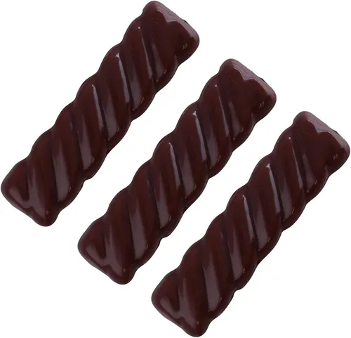 Miniatura 3 de Molde de caramelo de chocolate con barra giratoria