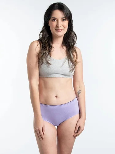 Miniatura 2 de Fruit of the Loom Women's Breathable Underwear, Moisture Wicking Keeps You Cool & Comfortable, Available in Plus