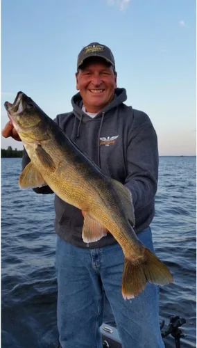 Miniatura 2 de Pflueger Monarch Spin Combo