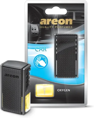 Miniatura 18 de Areon Perfume para automóvil, con gancho para ventilación. Fragancia clásica. Disfrute del interior de su automóvil ..., 1, Dorado