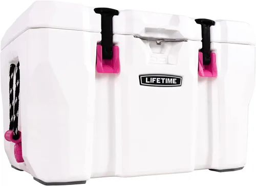 Miniatura 22 de Hielera Resistente Lifetime, Hielera de Alto Rendimiento Caqui