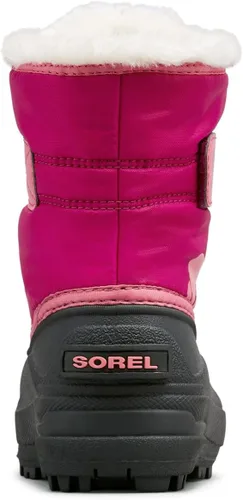 Miniatura 40 de SOREL - Botas de nieve para niños de Snow Commander