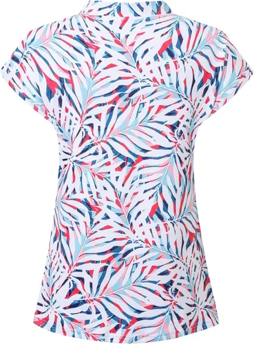 Miniatura 13 de Camisas de golf para mujer, polo, tenis, camisetas deportivas, camisetas de entrenamiento