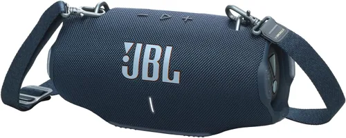Miniatura 9 de JBL Xtreme 4 - Altavoz Bluetooth portátil, sonido potente y graves profundos, resistente al agua IP67, 24 horas de reproducción, Powerbank, Auracast