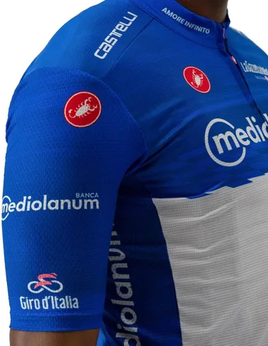 Miniatura 7 de CASTELLI Deportivo para Niños, Azzurro