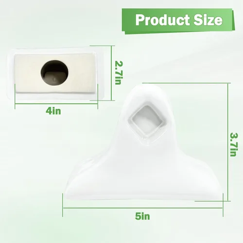 Miniatura 2 de Juego de 2 toallas de baño de porcelana blanca de mediados de siglo, soporte moderno para barra de toallero, soporte para barra de toallero