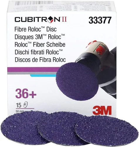 Miniatura 2 de 3M Cubitron 3M 33377 Hardware, tamaño único, fábrica