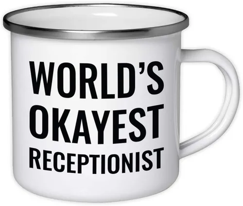 Miniatura 9 de Andaz Press Taza de café de acero inoxidable de 11 onzas, regalo de broma para café, diseño del ingeniero más bueno del mundo, paquete de 1, taza