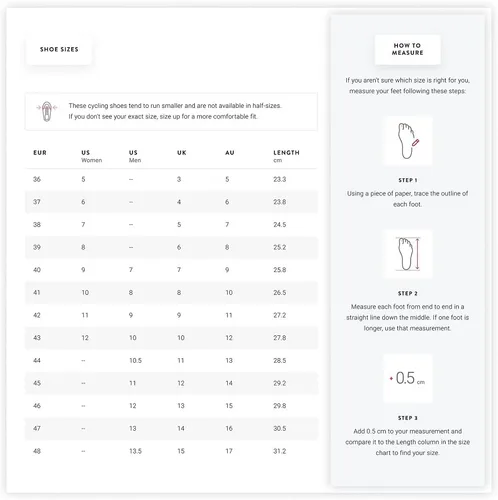 Miniatura 6 de Peloton Zapatos de ciclismo para bicicleta y bicicleta + con tacos de bicicleta compatibles con Delta