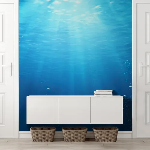 Miniatura 32 de wall26 - Cielo nocturno estrellado Espacio exterior profundo - Mural de pared extraíble Papel pintado autoadhesivo grande - 100x144 pulgadas Obra