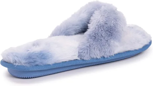 Miniatura 9 de MUK LUKS Women's Maren Thong Slipper