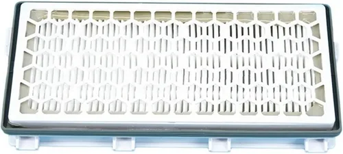 Miniatura 3 de Piezas de repuesto Filtros Hepa compatibles para Miele SF-HA 50 Hepa Airclean Filtro para S4/S5/S6/S8 C2-C3 Aspiradora Accesorio
