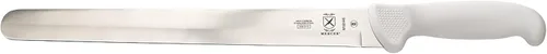 Miniatura 14 de Mercer Culinary Ultimate White, Cuchillo para deshuesar curvo de 6 pulgadas