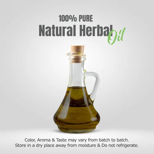 Miniatura 4 de Herbsforever Aceite Amla – Mima y nutre tu cabello – Goodness of Amla – Aceite premium prensado en frío – Sin OMG, orgánico, vegano – 7.1 fl oz