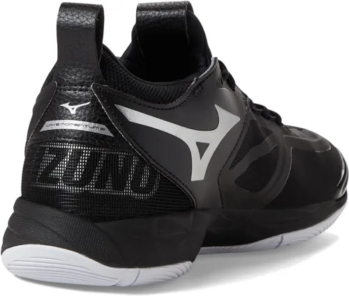 Miniatura 5 de Mizuno Wave Momentum 2 Zapato de voleibol para mujer