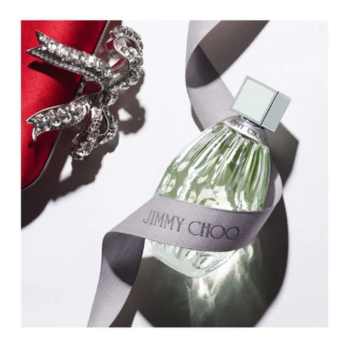 Miniatura 3 de JIMMY CHOO Eau de Toilette Spray floral de 3.0 oz