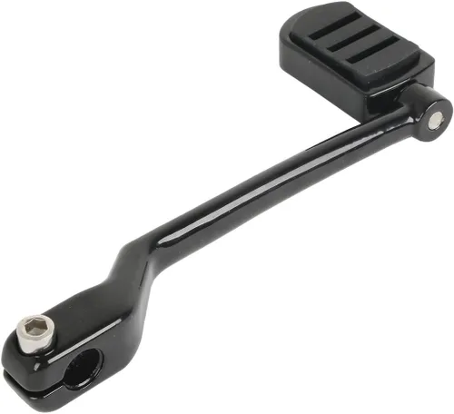 Miniatura 2 de TCT-MOTORPARTS Pedal de palanca de cambios para Harley 1986-2017 FL Softails; Touring 1988-2023 y Trike Modelo Softail Fatboy FLSTF Road Electra