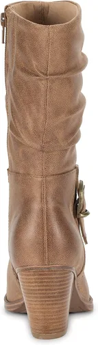 Miniatura 5 de BareTraps Botas CHEYENNE para mujer, Caoba