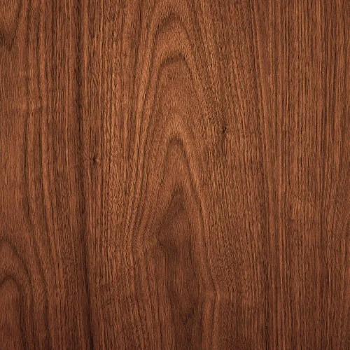 Miniatura 12 de Armen Living Lydia Taburete de bar de madera de nogal giratorio de mediados de siglo para encimera de isla de cocina en piel sintética color crema