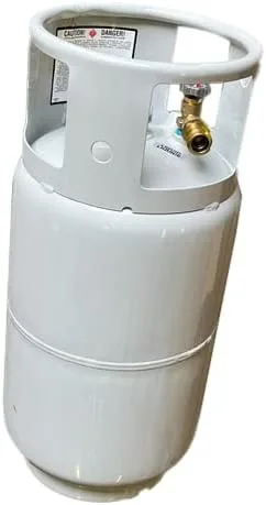 Miniatura 5 de Tanque de propano Intella - 33 5 LB (1)