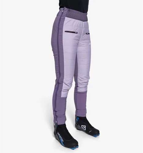 Miniatura 5 de Swix Horizon Primaloft - Pantalones de invierno elásticos y transpirables para mujer