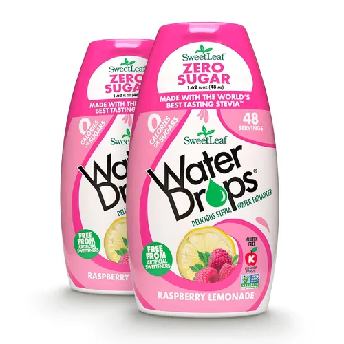 Miniatura 9 de SweetLeaf - Water Drops