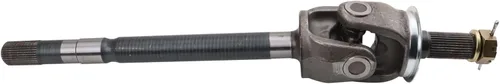 Miniatura 3 de TRQ Eje delantero izquierdo para 03-04 Dodge Ram 1500 05-08 Ram 2500 05-08 3500