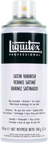 Miniatura 13 de Liquitex Professional Barniz Brillante, 118ml (4 onzas)