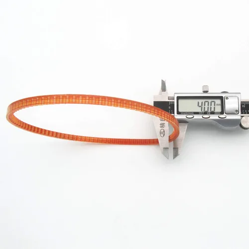Miniatura 4 de CKPSMS Marca -#MB360 = 1414L 5PCS Motor Belt Home Máquina de coser compatible con/reemplazo para Singer Marca Kenmore