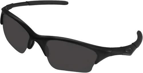 Miniatura 2 de BroLizard - Lente polarizada para gafas de sol Oakley Half Jacket XLJ, negro