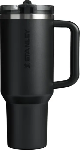 Miniatura 50 de STANLEY Quencher ProTour - Vaso con popote abatible con tapa a prueba de fugas, 14 onzas, popote y asa integrados, compatible con portavasos