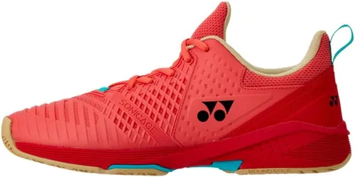 Miniatura 3 de YONEX Zapatillas de tenis Power Cushion Sonicage 3 para hombre