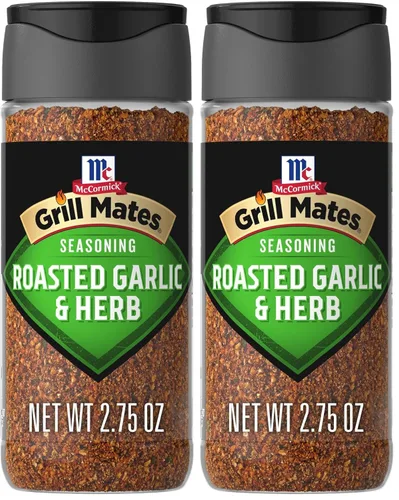 Miniatura 10 de McCormick Grill Mates Montreal. - Condimento para carne asada.