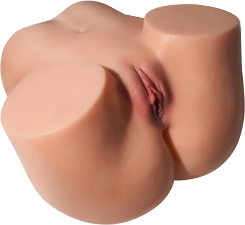 Miniatura 7 de BIG SHOCKED - Muñeca sexual de 25 libras, juguete sexual de bolsillo realista de BIG SHOCKED con culo grande, juguete sexual de culo grande