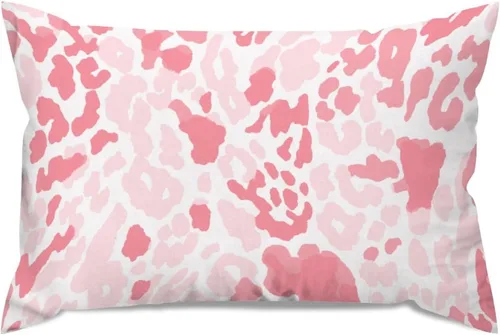 Miniatura 128 de ArogGeld Funda de almohada para sofá, guepardo y leopardo, estampado de leopardo, funda de cojín decorativa de granja para sala de estar