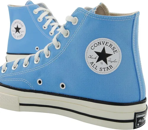 Miniatura 5 de Converse All Star '70s - Tenis de caña alta para hombres y mujeres