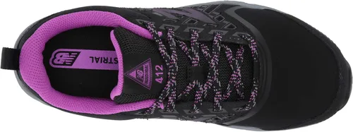 Miniatura 5 de New Balance Zapato industrial con punta de aleación 412 V1 para mujer
