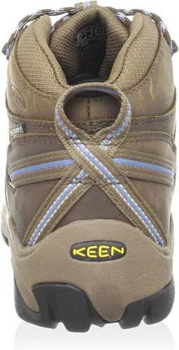 Miniatura 3 de KEEN Women's Targhee 2 Mid Height Waterproof